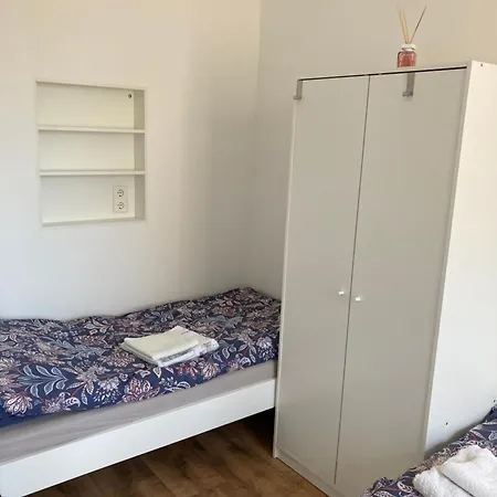 Arnold Апартаменты *