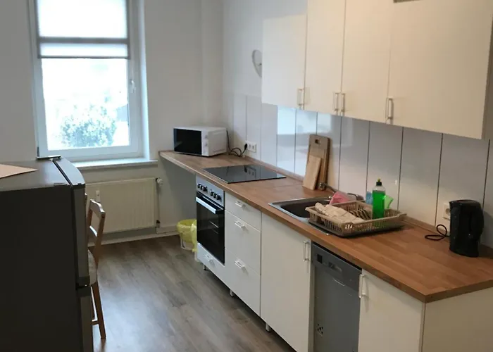 Arnold 글라우하우