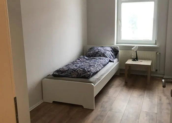 Arnold * 글라우하우